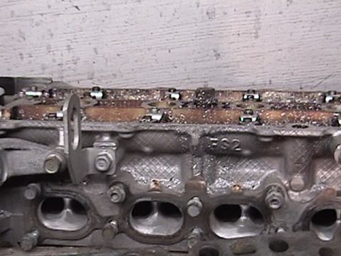 1995 Mazda 626 “Da 6”