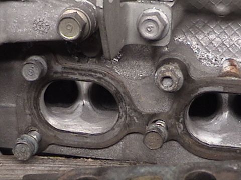1995 Mazda 626 “Da 6”