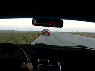 1994 Ford Probe - Passing Onlyp