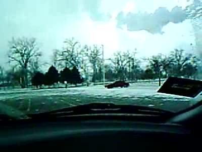 1997 Ford Taurus