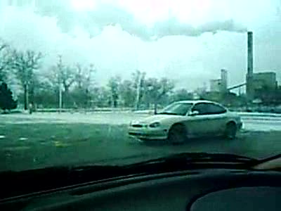 1997 Ford Taurus