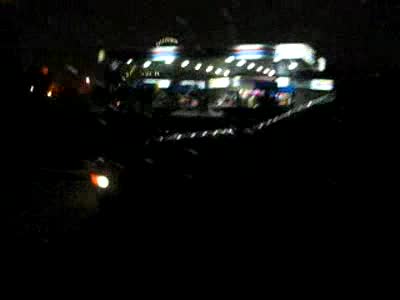 1994 Ford Probe - Nolanspawn vs Knightrider highway run