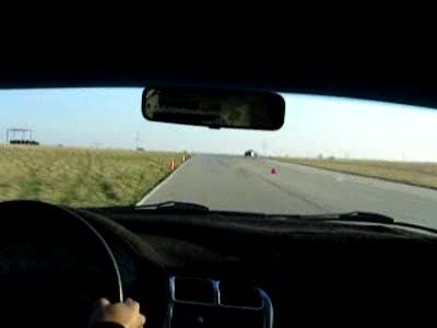 1994 Ford Probe
