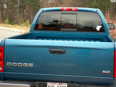 2004 Dodge 1500 photo