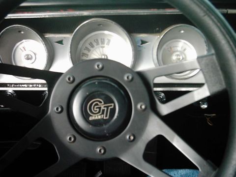 1964 Ford Fairlane photo
