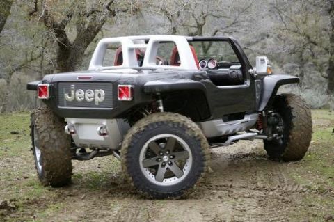 1990 Ford Bronco photo