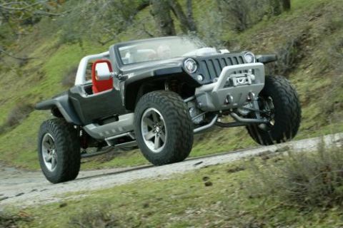 1990 Ford Bronco photo