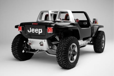 1990 Ford Bronco photo