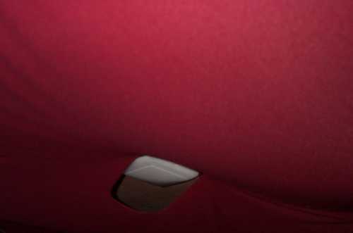 Falling head liner