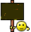 1979 Ford F-150 - A simple graphic depicts a smiley face holding a sign, with no discernible year or vehicle information.