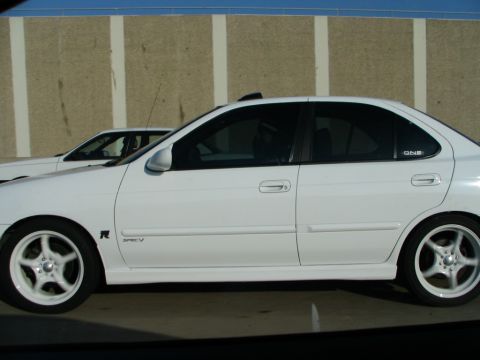 1994 Ford Probe - Robert or ittamaticstatic's, '03 Nissan Spec V