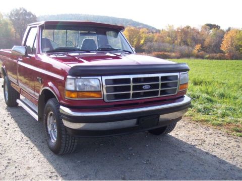 1994 Ford F-150 photo