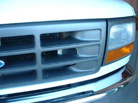1995 Ford F-150 photo