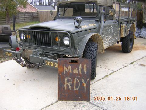 1984 Chevrolet Blazer photo