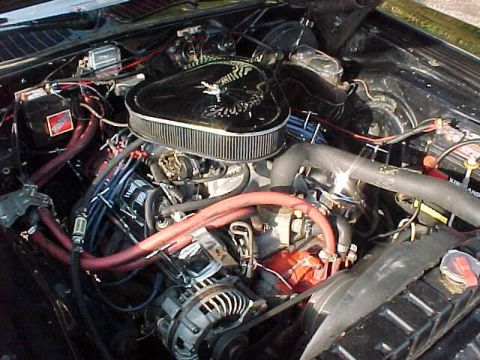 1973 Plymouth Barracuda photo