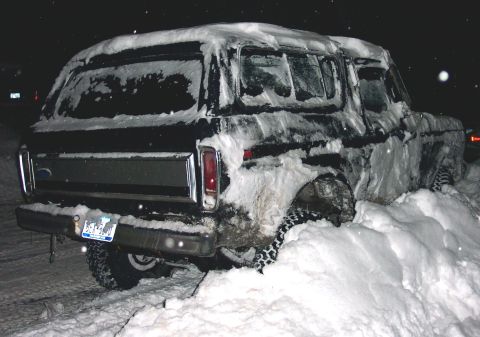 1978 Ford Bronco - Finallyhome1
