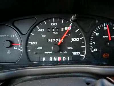 1997 Mercury Sable