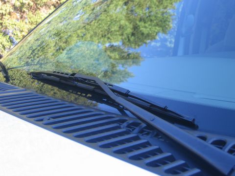 2003 Ford Excursion photo