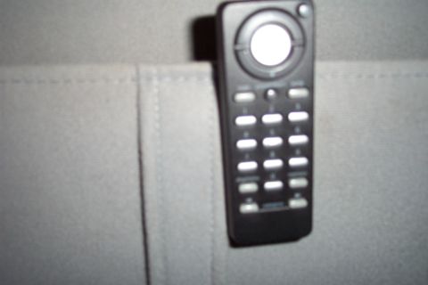 1995 Ford Bronco - XM remote