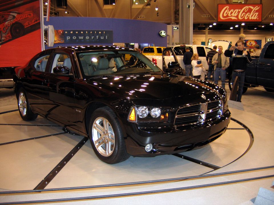 Dodge Charger