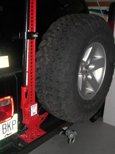 2004 Jeep Wrangler photo