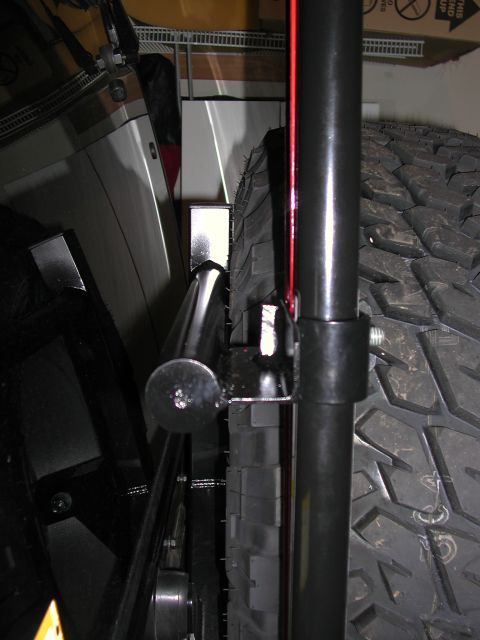 2004 Jeep Wrangler photo