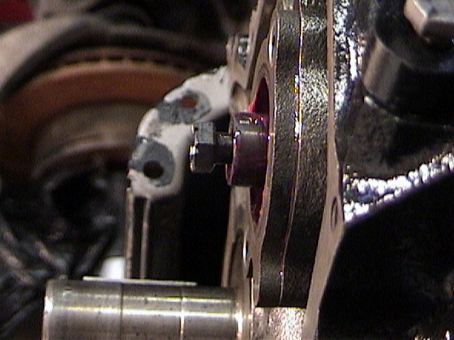 thrust plate side view after mod.