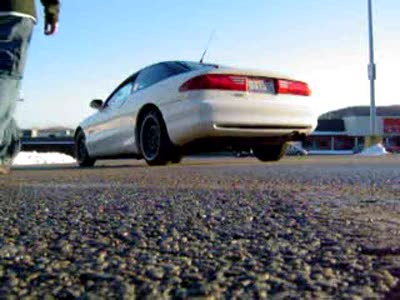 1993 Ford Probe - Nice!!!!!!