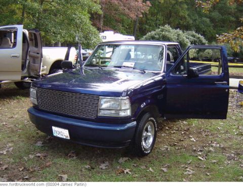 1994 Ford F-150 photo
