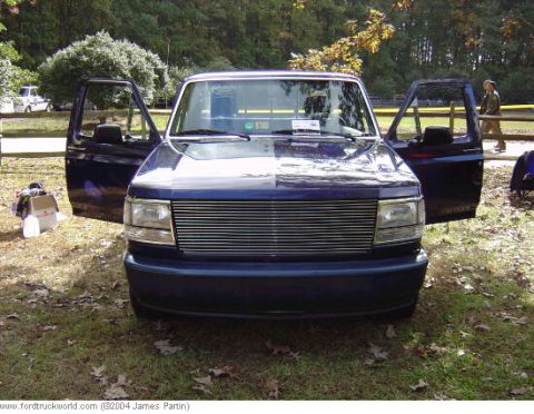 1994 Ford F-150 photo