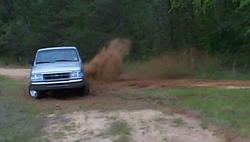 1993 Ford Ranger photo