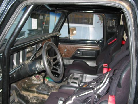 1979 Ford Bronco photo