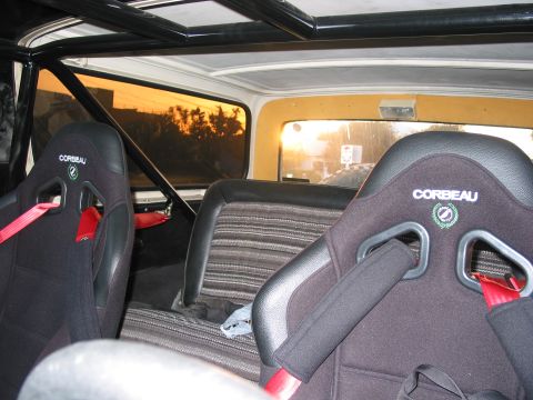 1979 Ford Bronco photo