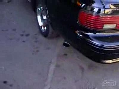 1995 Chevrolet Impala