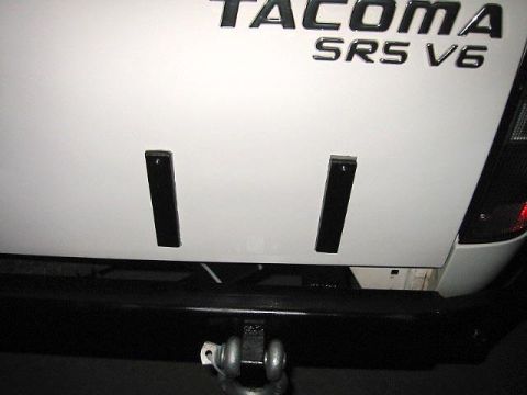 1999 Toyota Tacoma