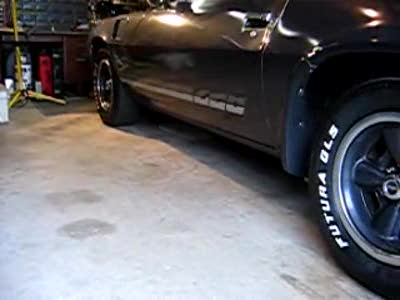 1981 Chevrolet Camaro