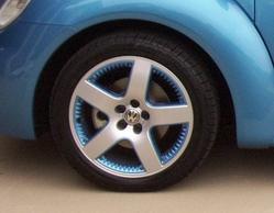 2004 Volkswagen Beetle photo