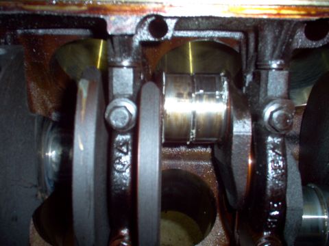 1994 Ford Crown Victoria - The 2&6 journal.