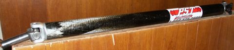 2001 Mercury Grand Marquis - PST Drive Shaft