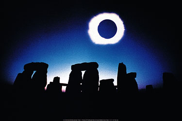 1983 Ford Bronco - Stonehenge Eclipse
