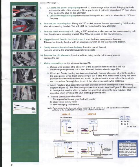 1986 Ford Bronco - Page 2 PA Performance Install