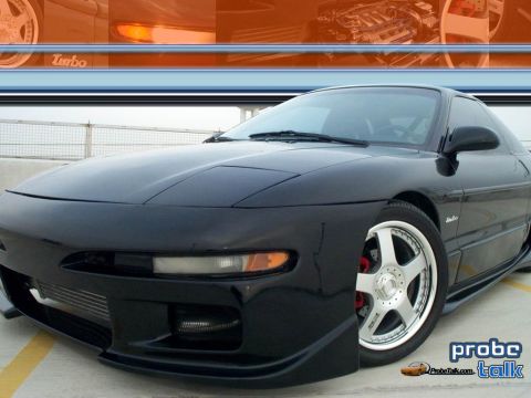 1995 Ford Probe