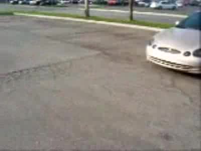 2002 Ford Taurus