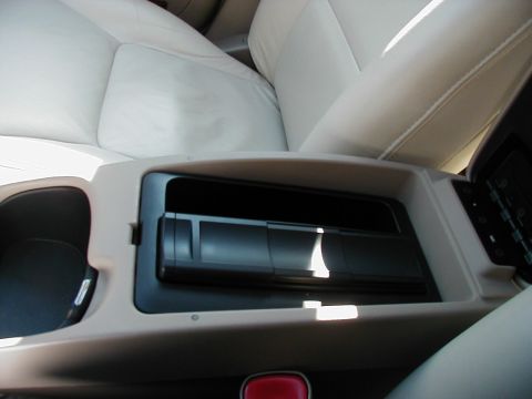 2001 Mercury Sable photo
