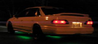 1995 Ford Taurus photo