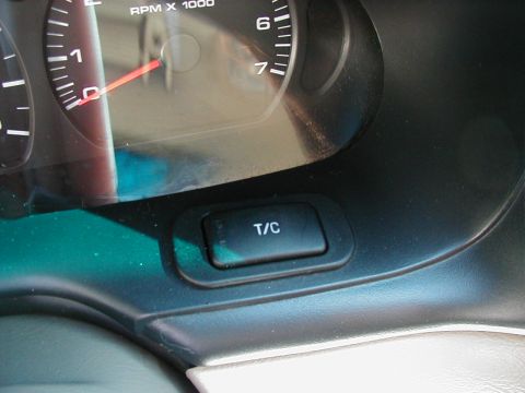 2001 Mercury Sable photo