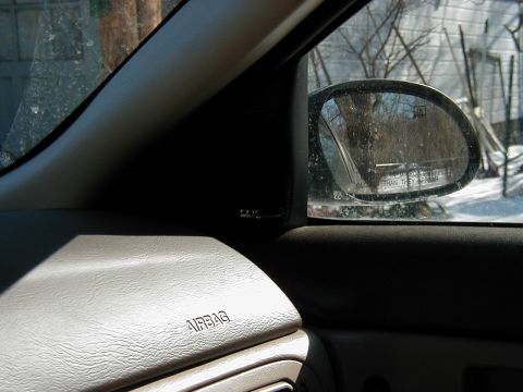 2001 Mercury Sable photo