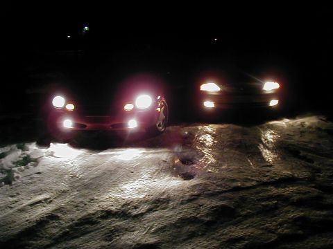 2001 Mercury Sable photo