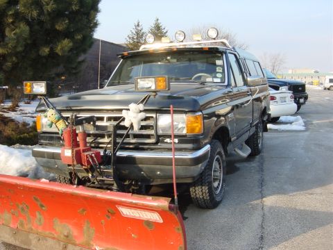 1988 Ford F-150 “The Pig”