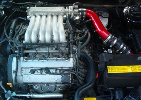 2003 Hyundai Tiburon